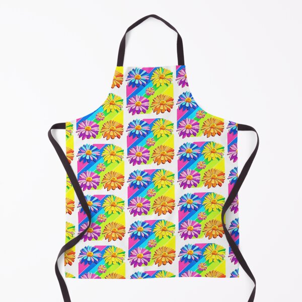 Item preview, Funky Flowers designed and sold by Bondillero.