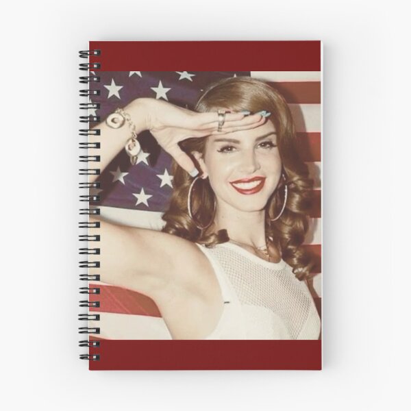 Item preview, lana american flag designed and sold by dandelionzone.