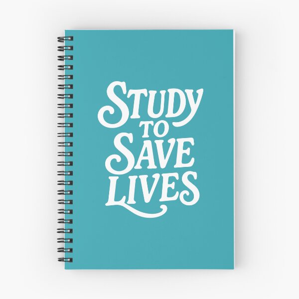 Item preview, NURSING STUDENT - STUDY TO SAVE LIVES  designed and sold by YNELENT.