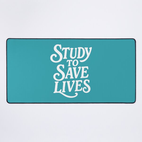Item preview, NURSING STUDENT - STUDY TO SAVE LIVES designed and sold by YNELENT.