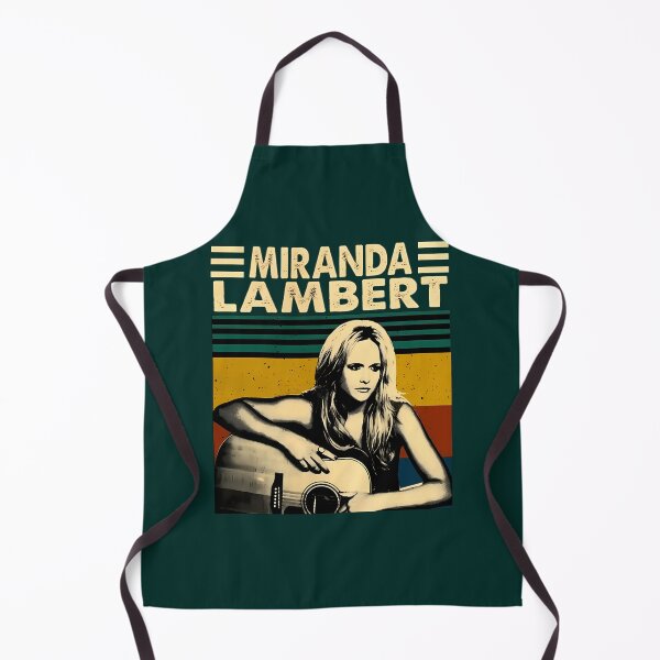 Item preview, Miranda Lambert designed and sold by LanclaStudio.