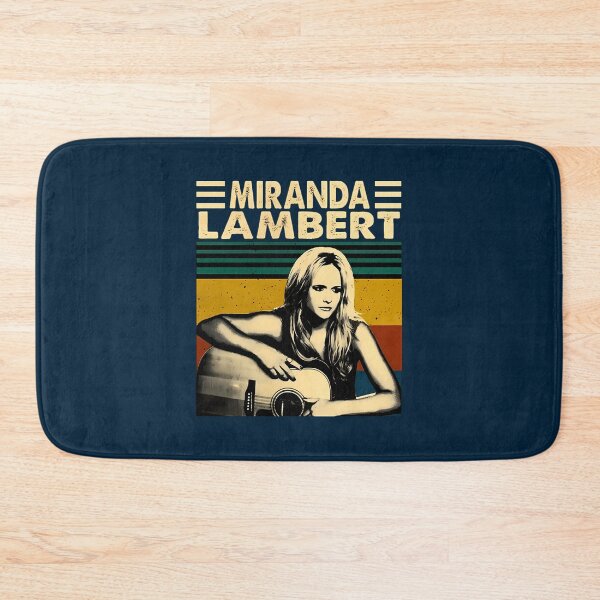Artikelvorschau, Miranda Lambert entworfen und verkauft von LanclaStudio.