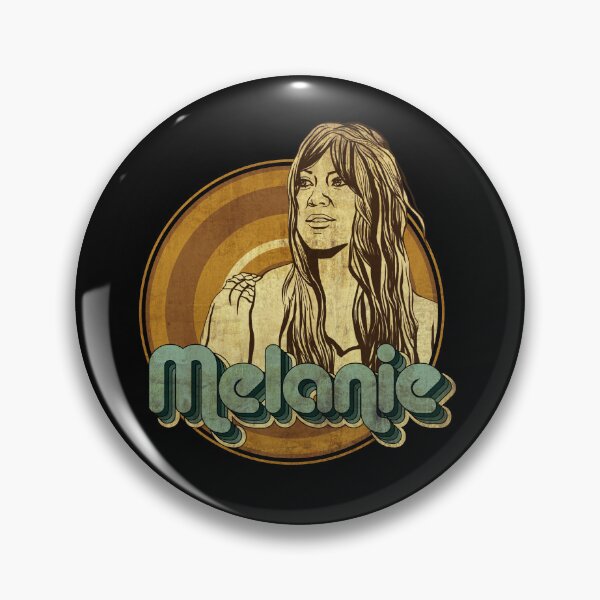 Item preview, Melanie (In Retro) designed and sold by MagicEyesOnly.