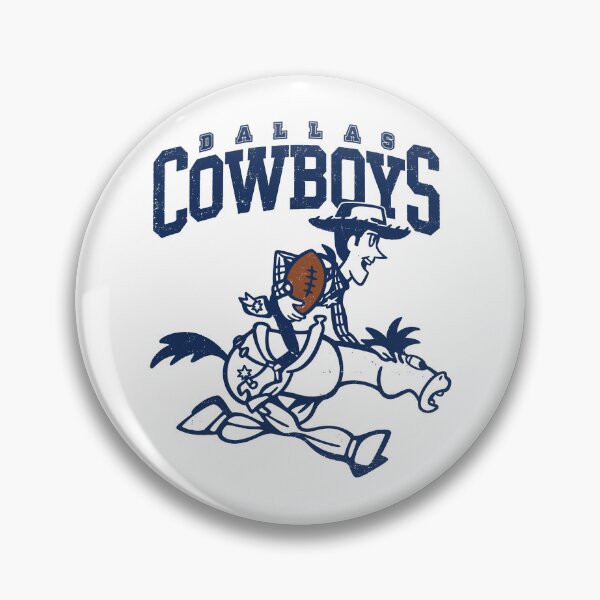 Item preview, Dallas Cowboys Vintage designed and sold by dexlawpie.