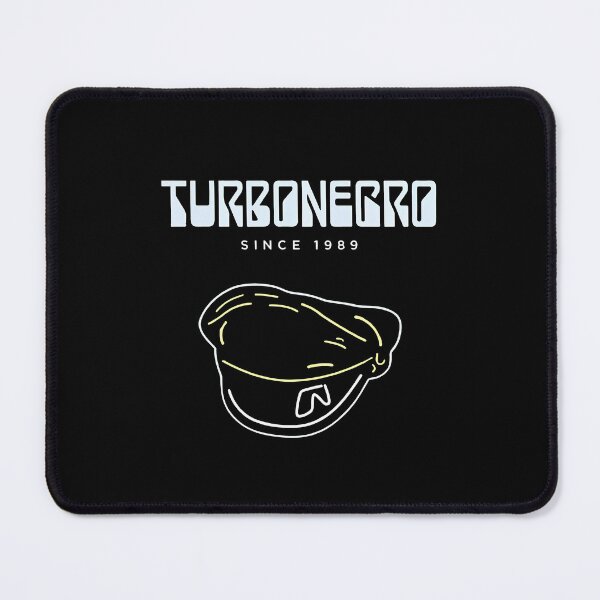 Item preview, Turbonegro-Band designed and sold by BranchBulb.