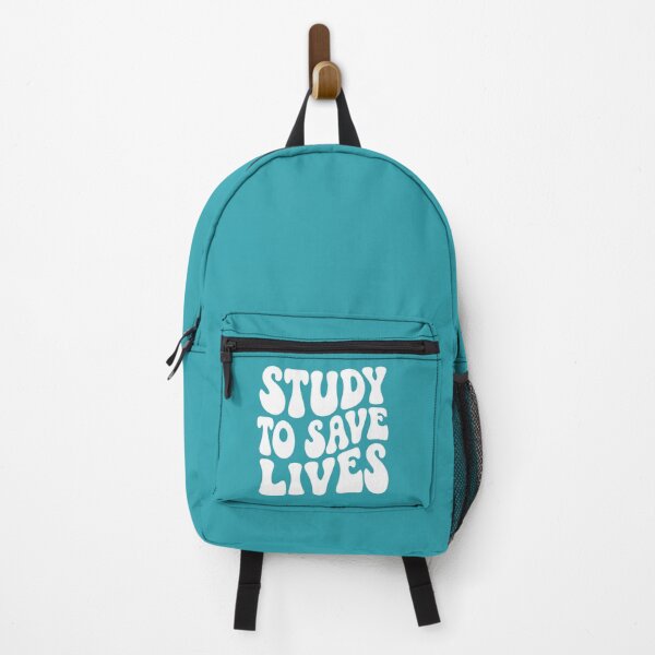 Item preview, NURSING STUDENT - STUDY TO SAVE LIVES designed and sold by YNELENT.