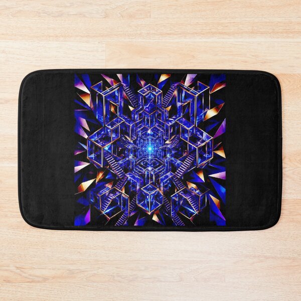 Item preview, Dreamlike Architecture #8 designed and sold by Helios Be. Lavsh.