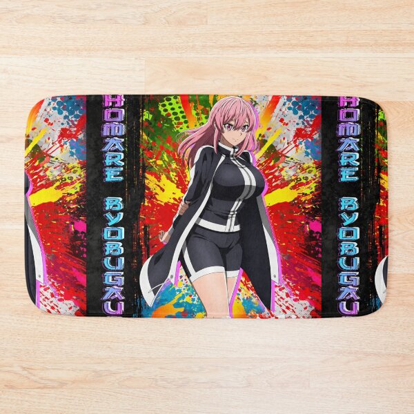 Item preview, Tougen Anki designed and sold by TylerRoseStorey.