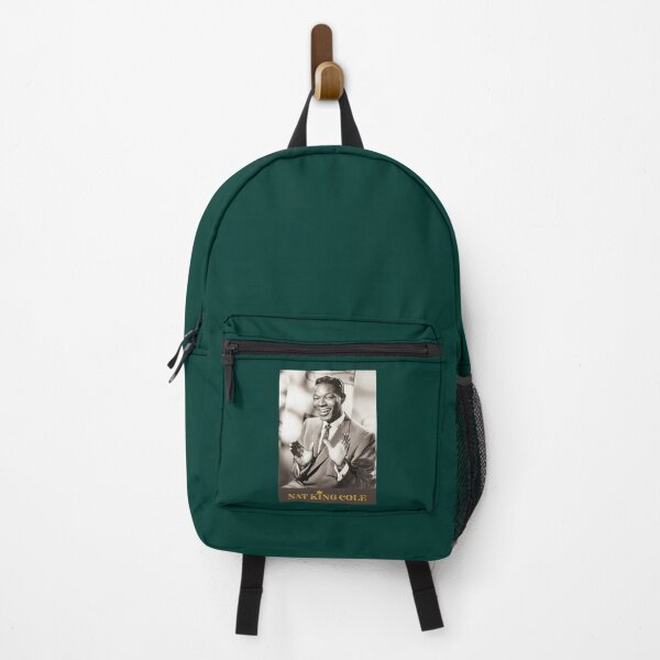 Item preview, Nat King Cole designed and sold by LanclaStudio.