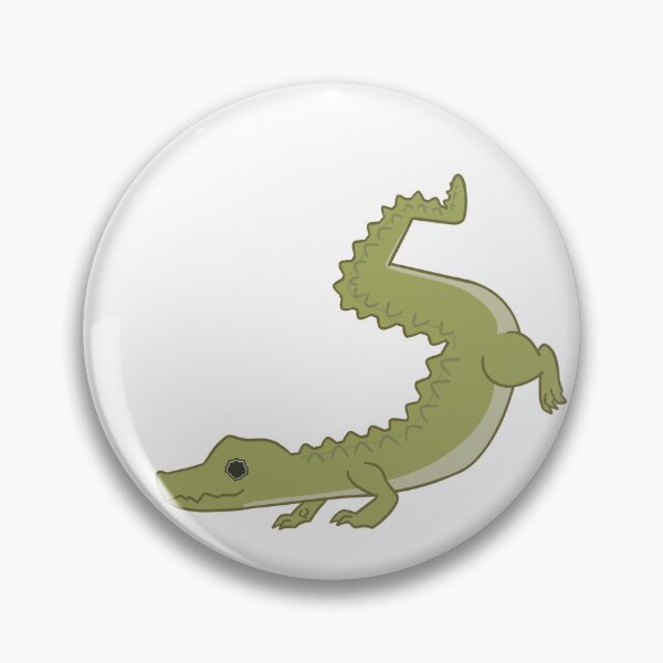 Item preview, Crocodile :) designed and sold by Star*Catcher.
