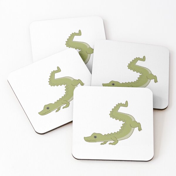 Item preview, Crocodile :) designed and sold by Star*Catcher.