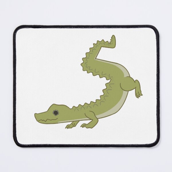 Item preview, Crocodile :) designed and sold by Star*Catcher.