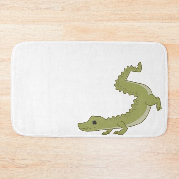Item preview, Crocodile :) designed and sold by Star*Catcher.