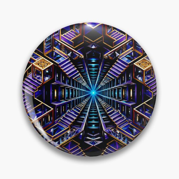 Item preview, Dreamlike Architecture #9 designed and sold by Helios Be. Lavsh.