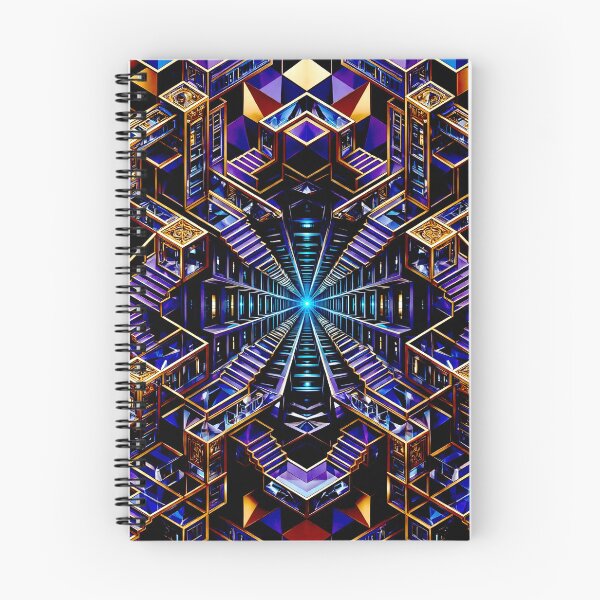 Item preview, Dreamlike Architecture #9 designed and sold by Helios Be. Lavsh.