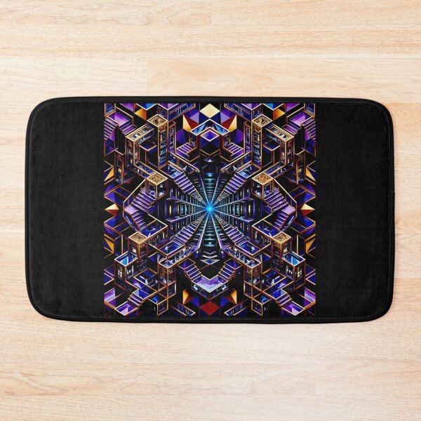 Item preview, Dreamlike Architecture #9 designed and sold by Helios Be. Lavsh.