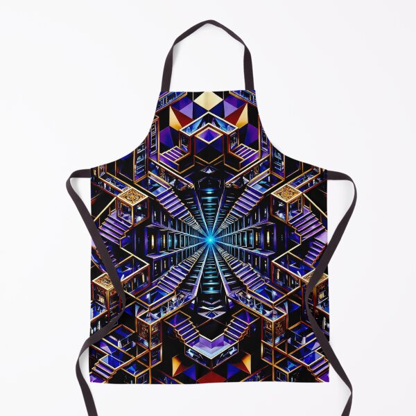 Item preview, Dreamlike Architecture #9 designed and sold by Helios Be. Lavsh.