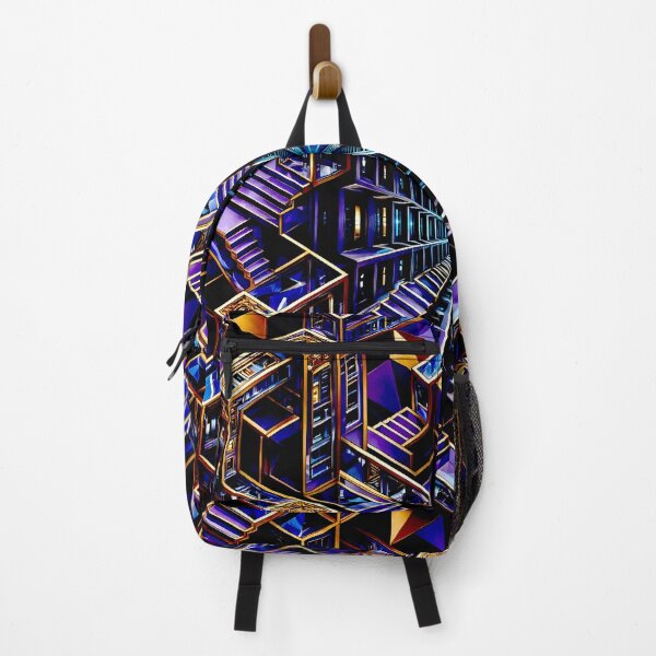 Item preview, Dreamlike Architecture #9 designed and sold by Helios Be. Lavsh.