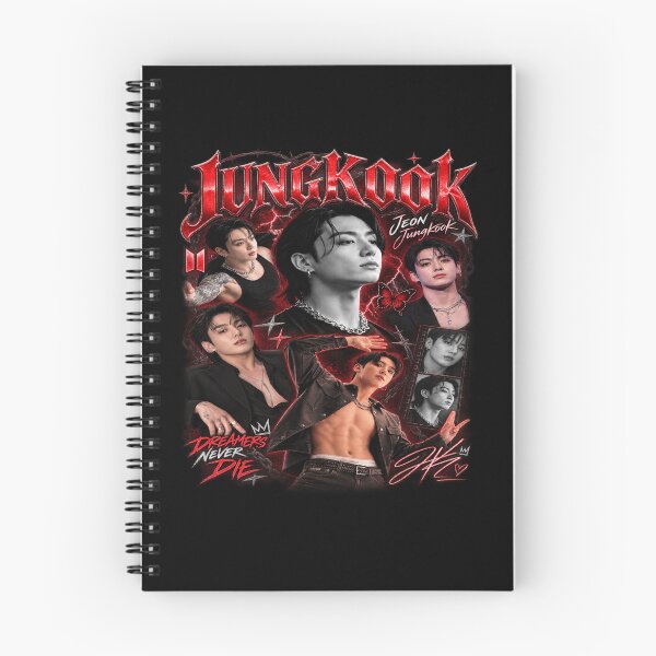 Item preview, Jung Kook designed and sold by Xupomustore.