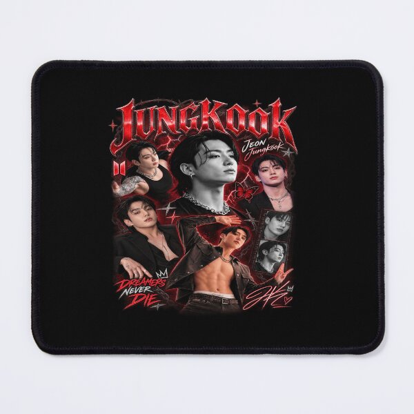 Item preview, Jung Kook designed and sold by Xupomustore.