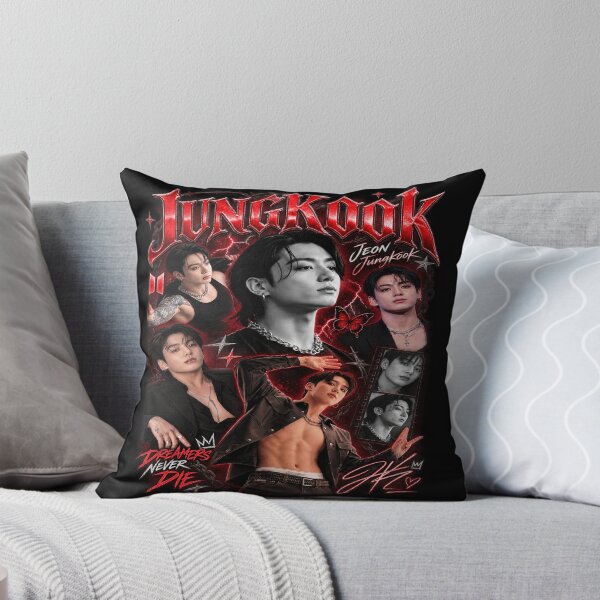 Item preview, Jung Kook designed and sold by Xupomustore.