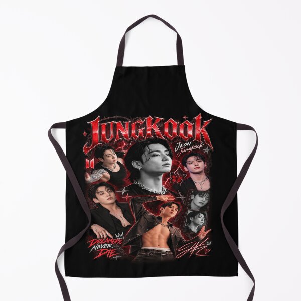 Item preview, Jung Kook designed and sold by Xupomustore.