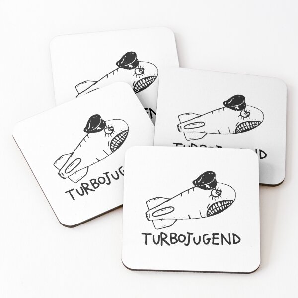 Item preview, Turbonegro-Band designed and sold by BranchBulb.