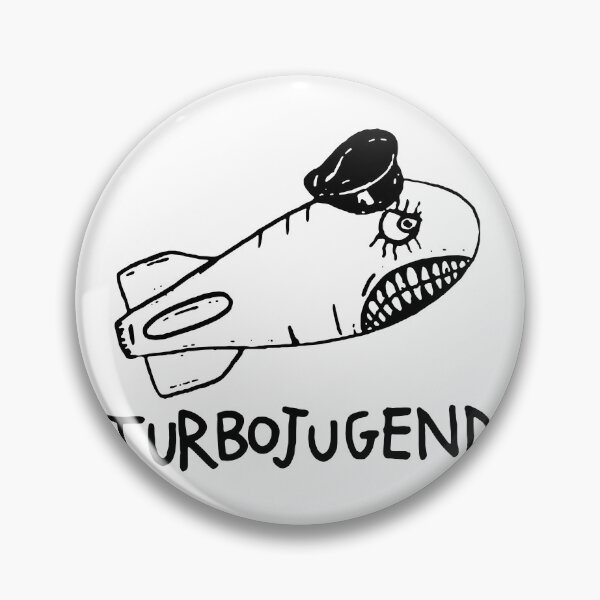 Item preview, Turbonegro-Band designed and sold by BranchBulb.