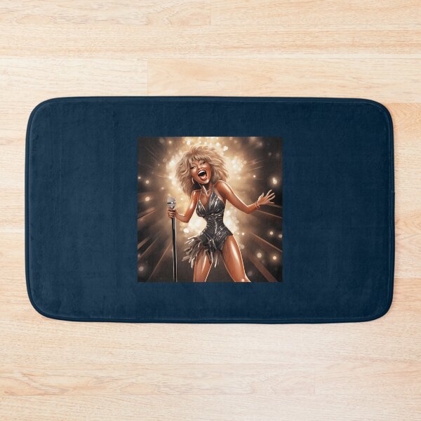 Item preview, Simply The Best - Tina Turner designed and sold by LanclaStudio.