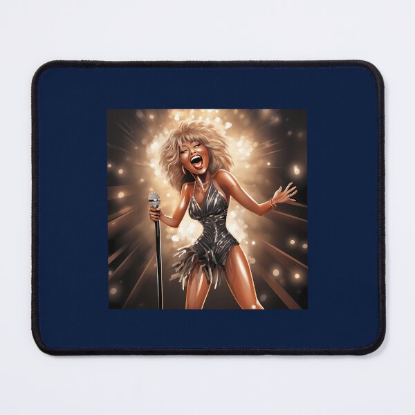 Item preview, Simply The Best - Tina Turner designed and sold by LanclaStudio.