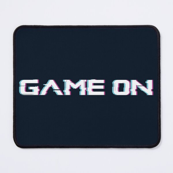 Item preview, Game On - Glitch designed and sold by xWiseGirl.
