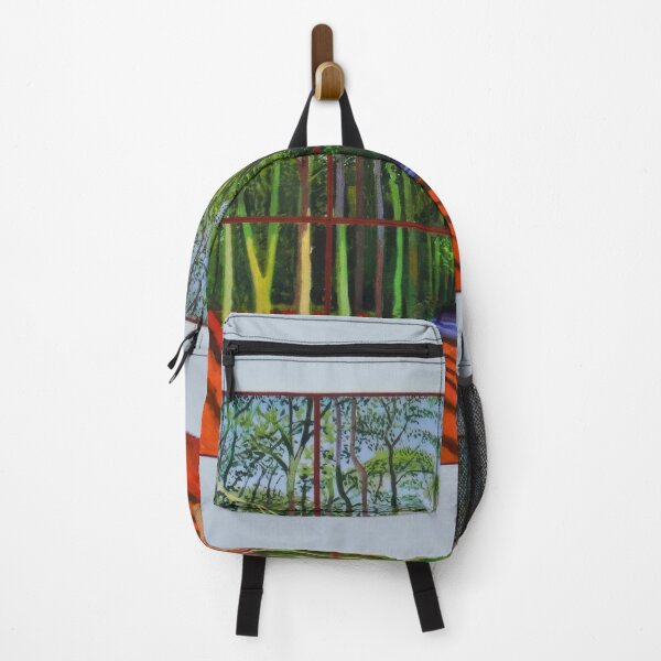 Item preview, David Hockney designed and sold by GridDecay.
