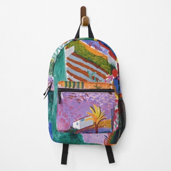 Item preview, David Hockney designed and sold by GridDecay.