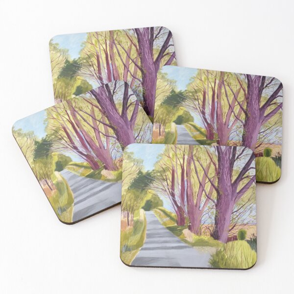 Item preview, David Hockney designed and sold by GridDecay.