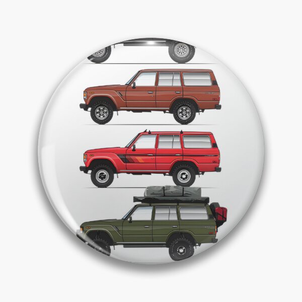 Item preview, Retro Off-Road Adventure Suv Classic Trail Explorer Mountain Wanderer Vintage 4X4 Graphic | Best Buy designed and sold by Rex-6369.