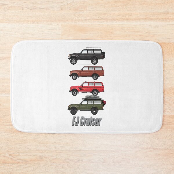 Item preview, Retro Off-Road Adventure Suv Classic Trail Explorer Mountain Wanderer Vintage 4X4 Graphic | Best Buy designed and sold by Rex-6369.