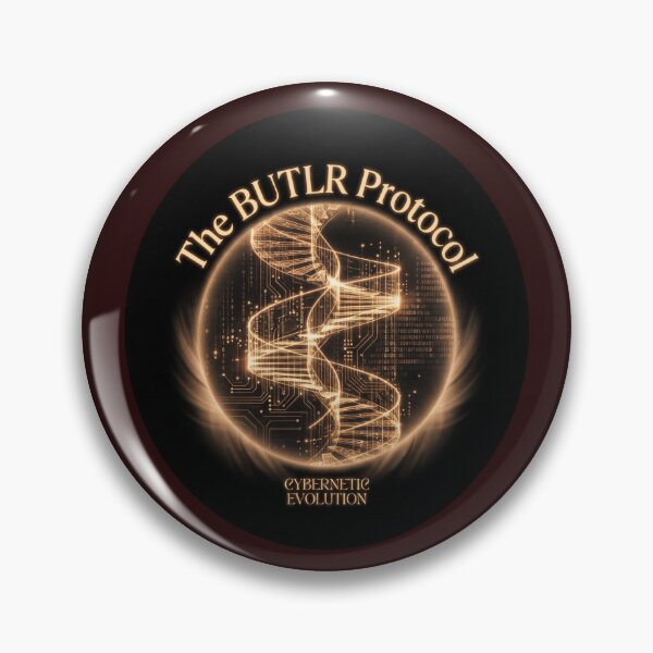 Item preview, The BUTLR Protocol designed and sold by YVESTEP.