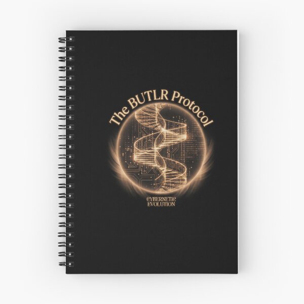 Item preview, The BUTLR Protocol designed and sold by YVESTEP.