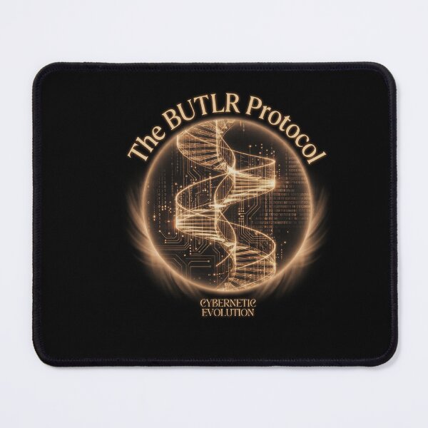 Item preview, The BUTLR Protocol designed and sold by YVESTEP.