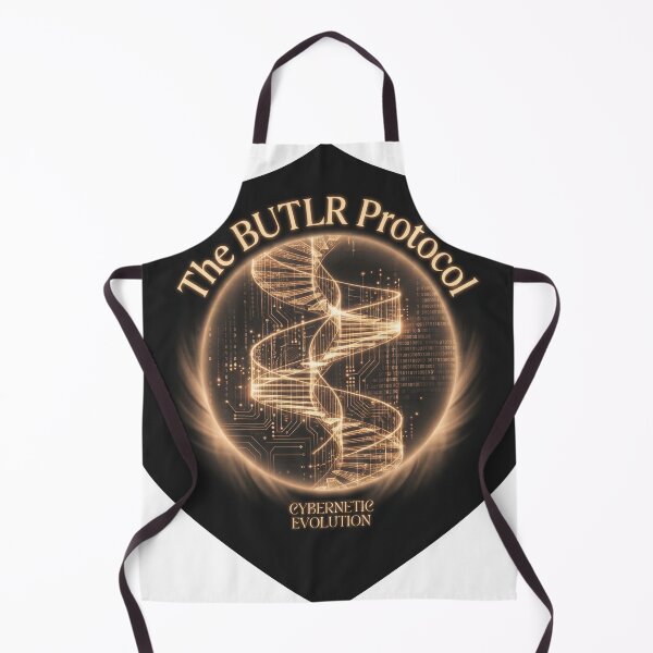 Item preview, The BUTLR Protocol designed and sold by YVESTEP.