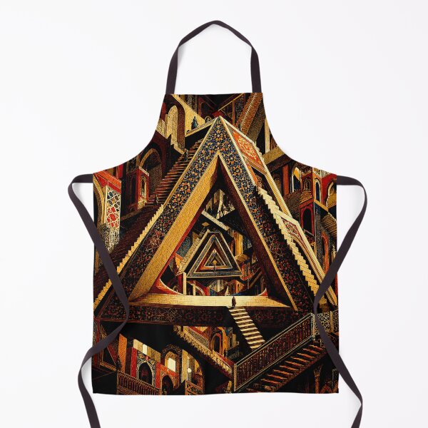 Item preview, Dreamlike Architecture #10 designed and sold by Helios Be. Lavsh.