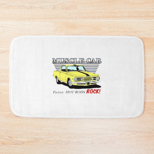 Item preview, Classic Barracuda Muscle Car Art | Perfect Gift For You And Friends designed and sold by Rex-6369.