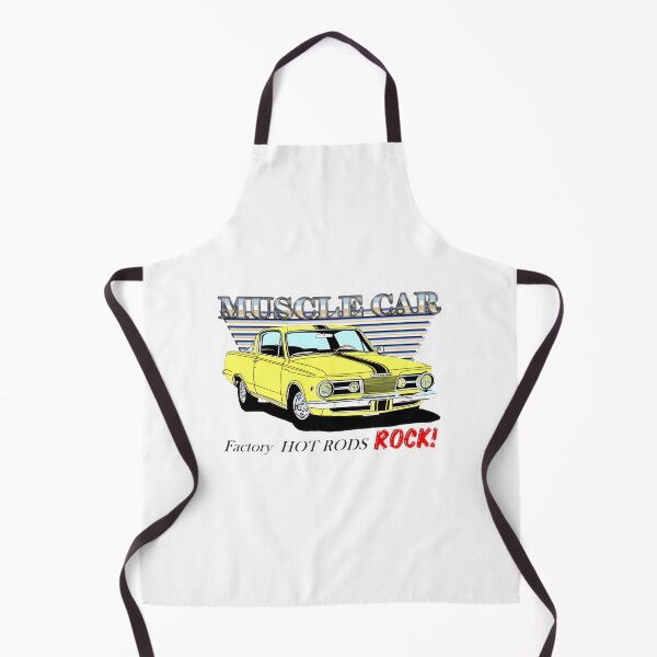 Artikelvorschau, Klassische Barracuda Muscle-Car-Kunst | Das perfekte Geschenk für dich und deine Freunde entworfen und verkauft von Rex-6369.