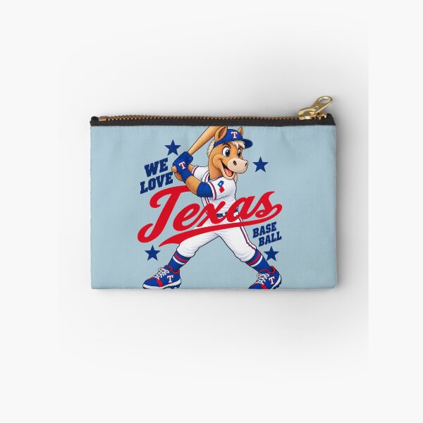 Item preview, We Love Texas Baseball Rangers Captain designed and sold by GhostDawgs.
