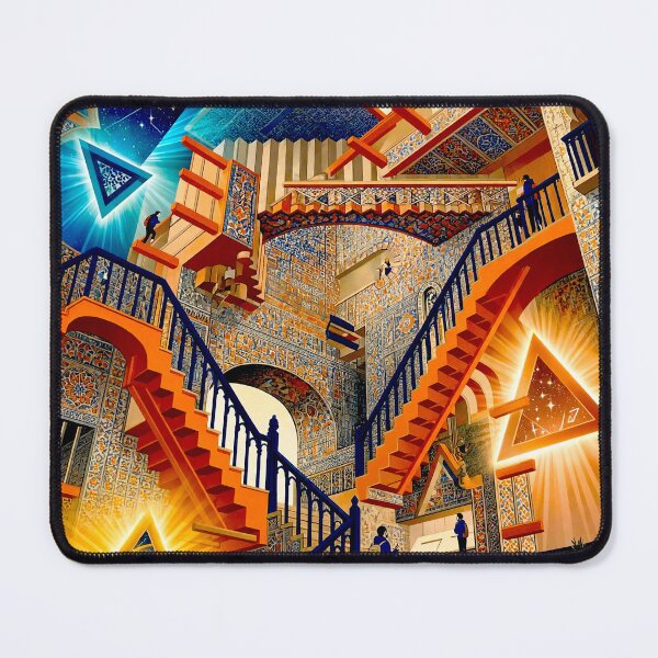 Item preview, Dreamlike Architecture #11 designed and sold by Helios Be. Lavsh.