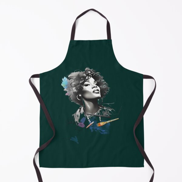 Item preview, Whitney Houston In Sketch designed and sold by LanclaStudio.