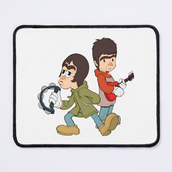Item preview, Rubberhose Brothers Band Retro Cartoon Style Art | Perfect Gift For You And Friends designed and sold by Rex-6369.