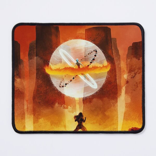 Item preview, Aang Phoenix designed and sold by JamesShryock.