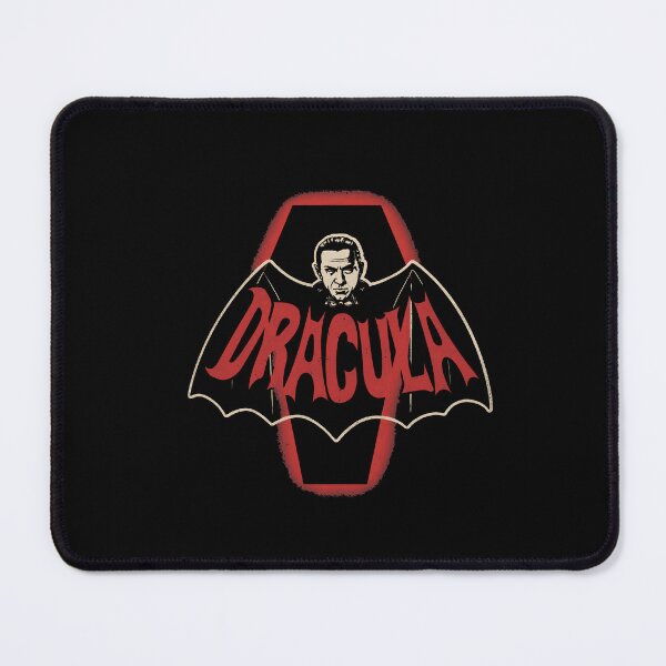 Item preview, Dracula Vintage Horror designed and sold by oran9e.