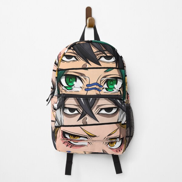 Item preview, Tougen Anki designed and sold by TylerRoseStorey.